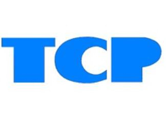 Trademark Logo TCP