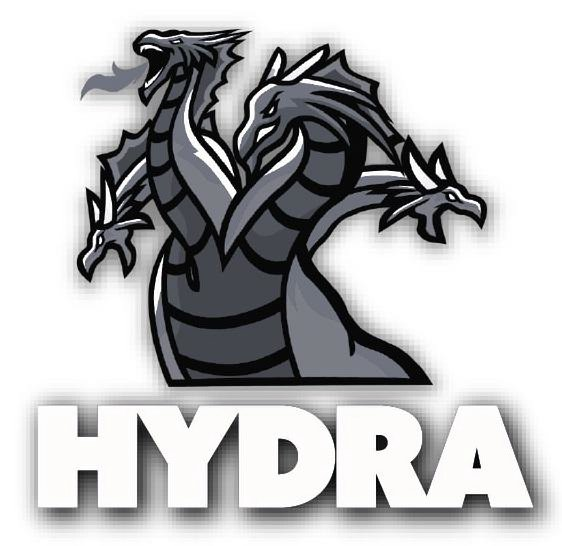 Trademark Logo HYDRA