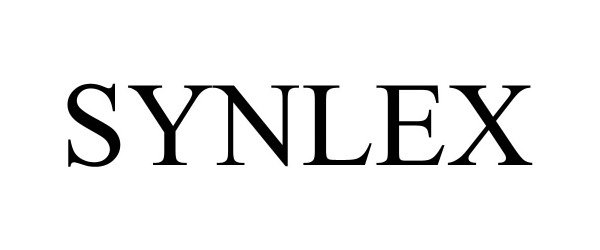  SYNLEX