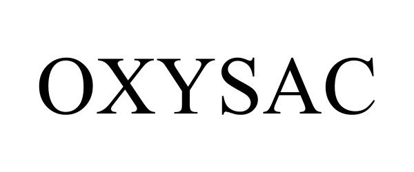  OXYSAC