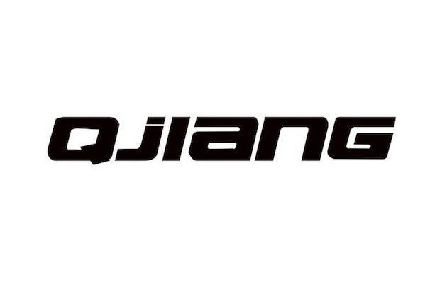 Trademark Logo QJIANG