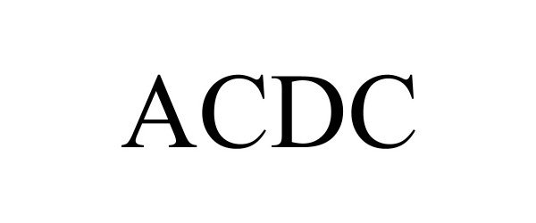 ACDC