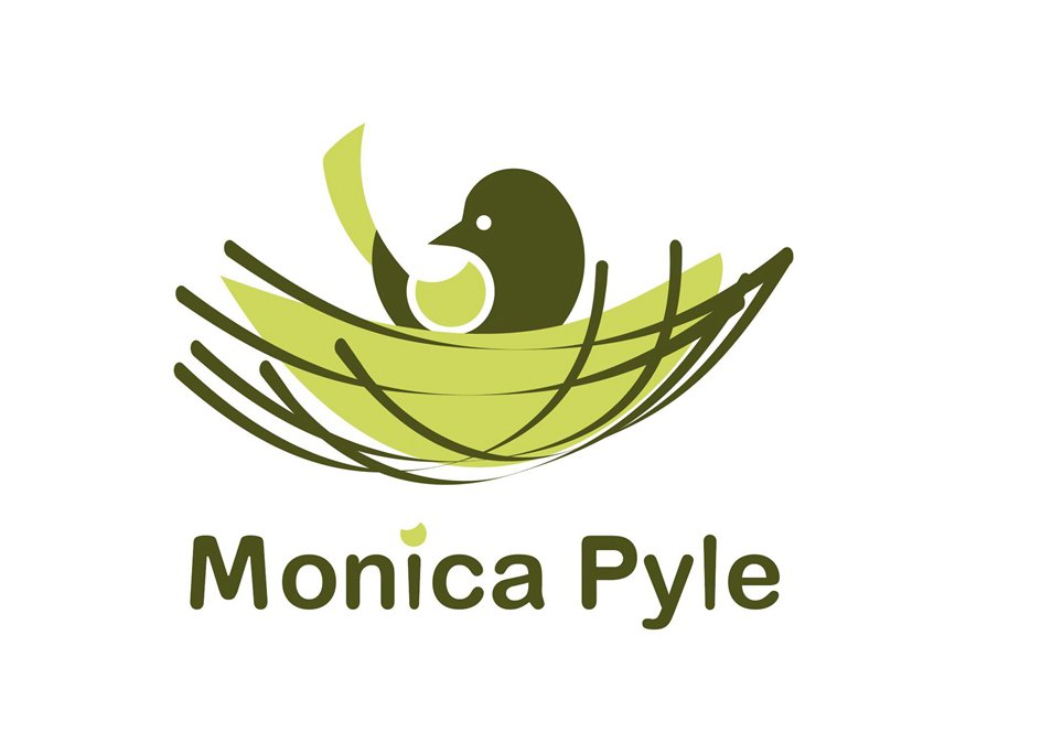 Trademark Logo MONICA PYLE