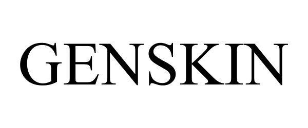 GENSKIN