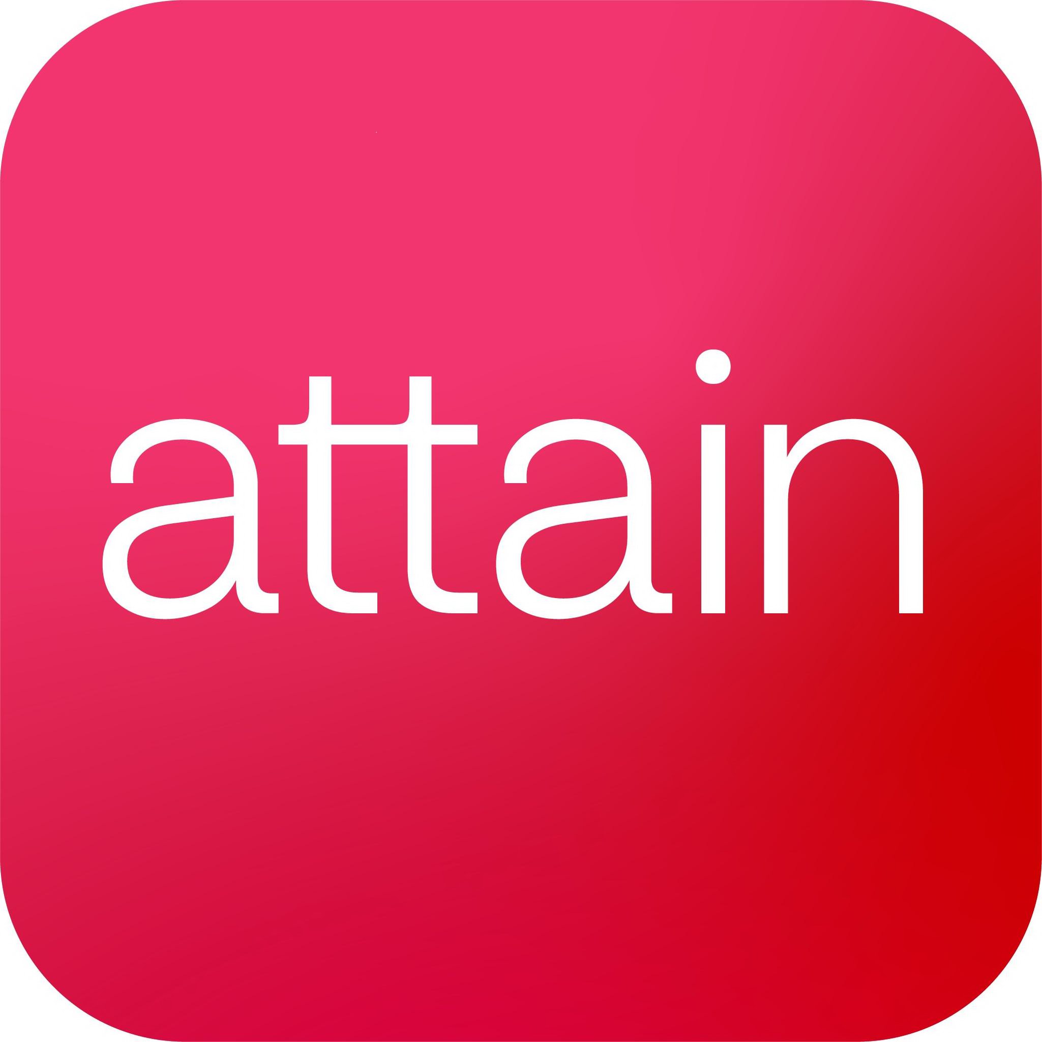 Trademark Logo ATTAIN