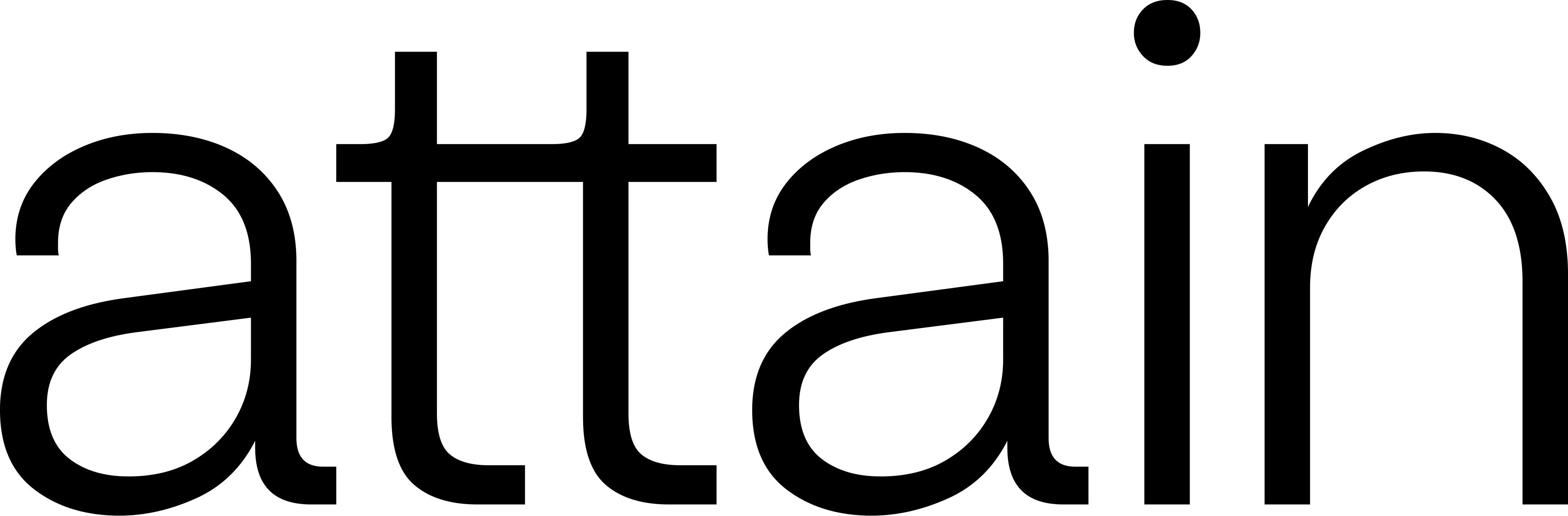 Trademark Logo ATTAIN