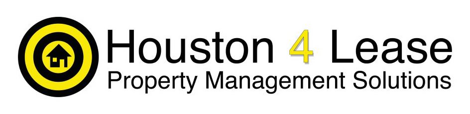  HOUSTON 4 LEASE PROPERTY MANAGEMENT SOLUTIONS