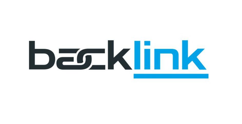 Trademark Logo BACKLINK