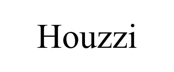  HOUZZI