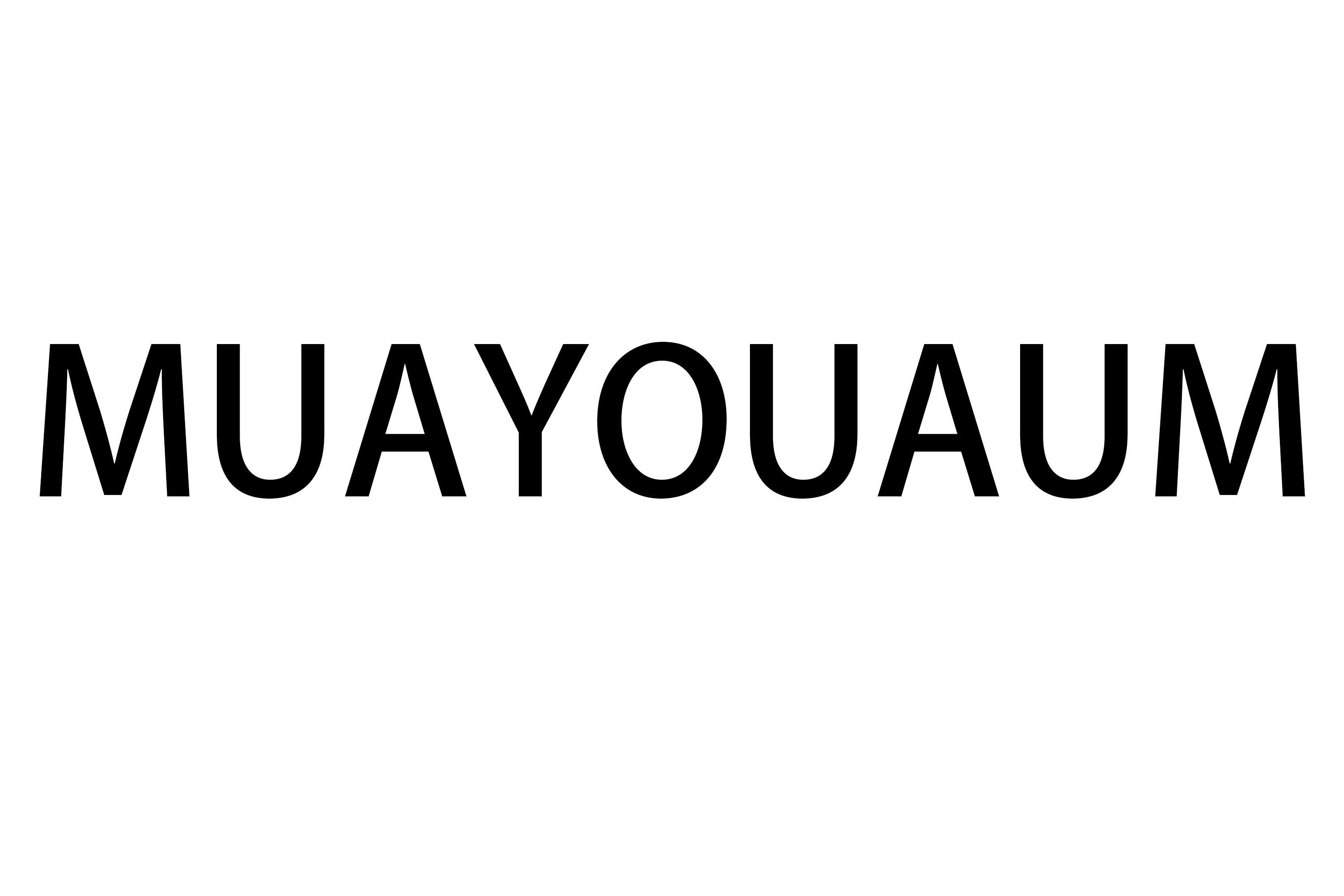  MUAYOUAUM