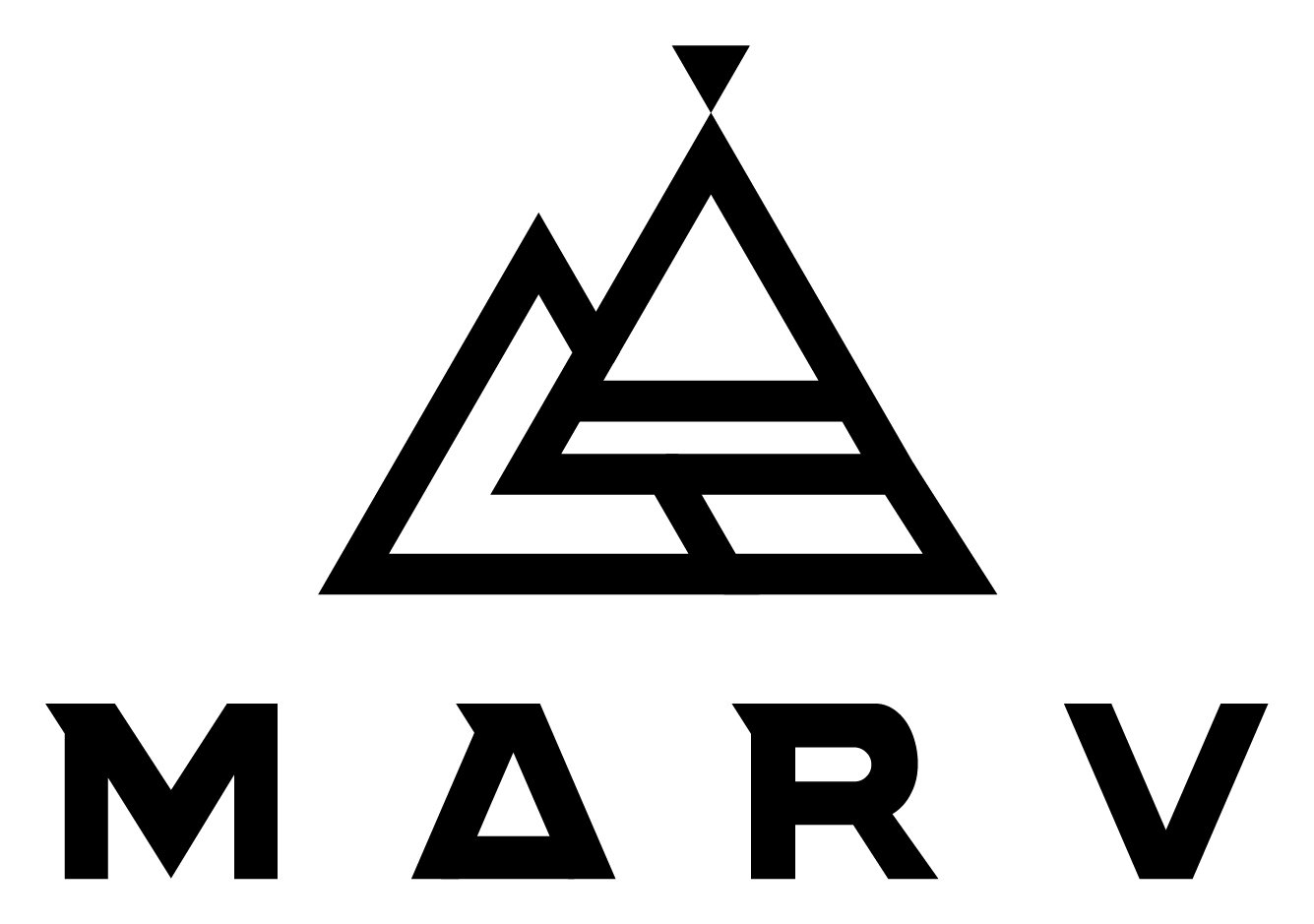 Trademark Logo MARV