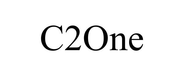  C2ONE