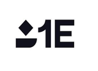 Trademark Logo 1E