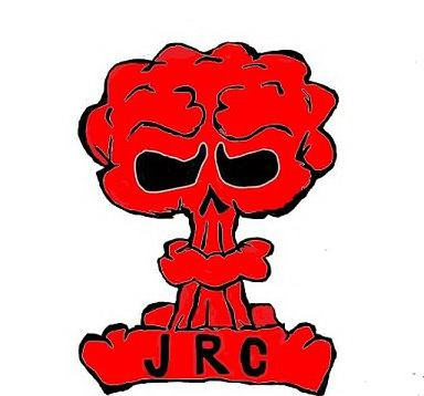 Trademark Logo JRC