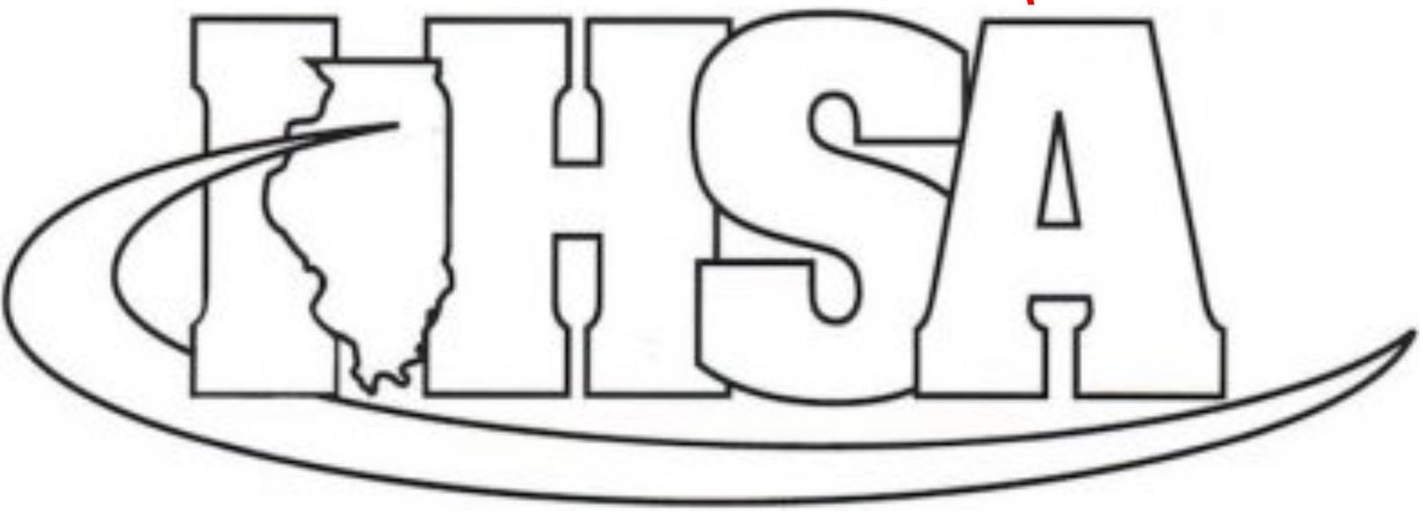 Trademark Logo I HSA