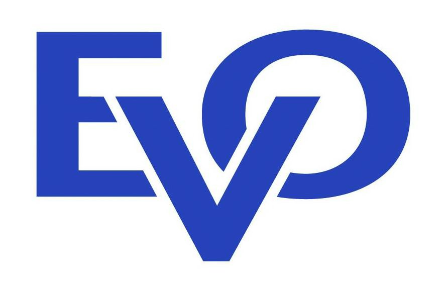 Trademark Logo EVO