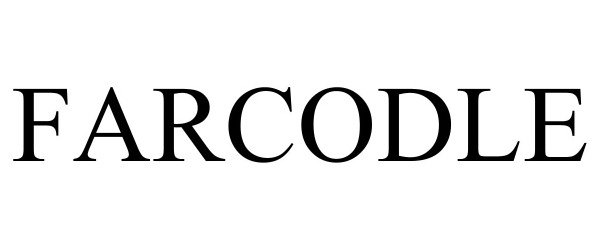  FARCODLE