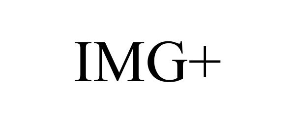 Trademark Logo IMG+