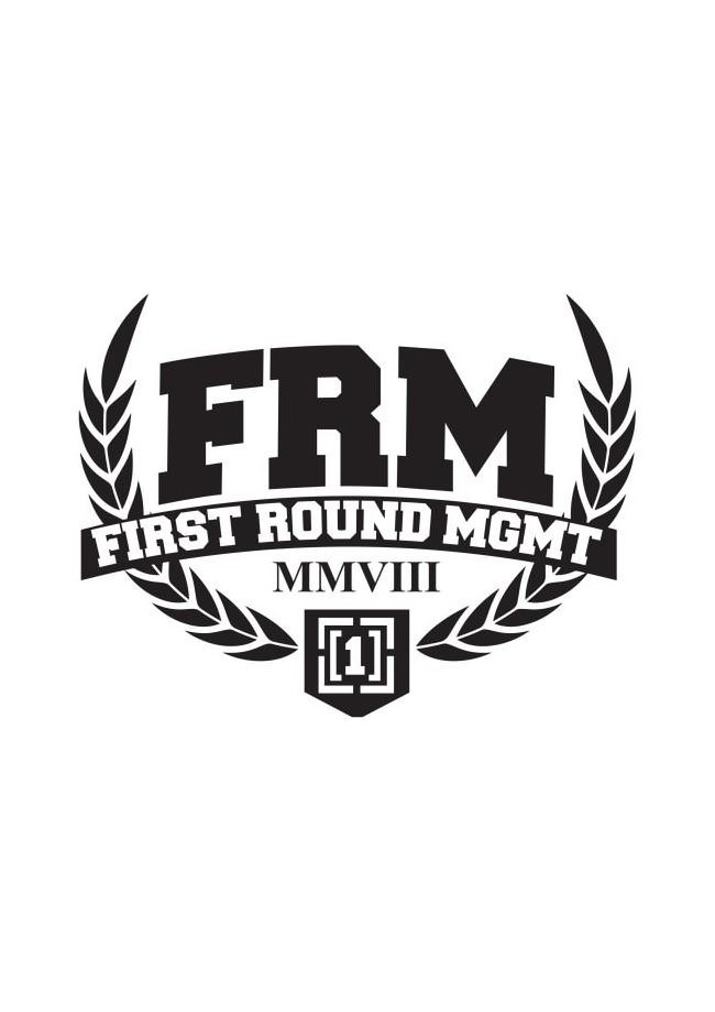  FRM FIRST ROUND MGMT MMVIII 1
