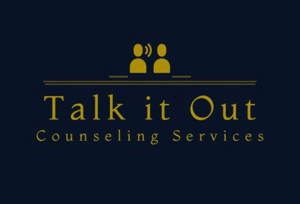  TALK IT OUT, THERAPY SERVICES