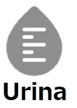 Trademark Logo URINA