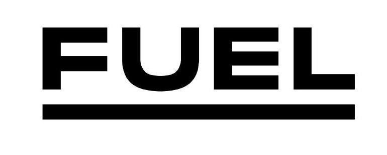 Trademark Logo FUEL