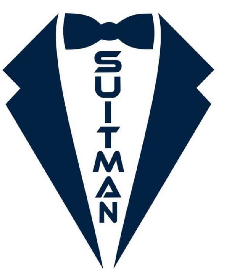  SUITMAN