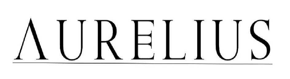 Trademark Logo AURELIUS