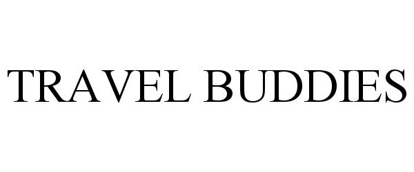 TRAVEL BUDDIES