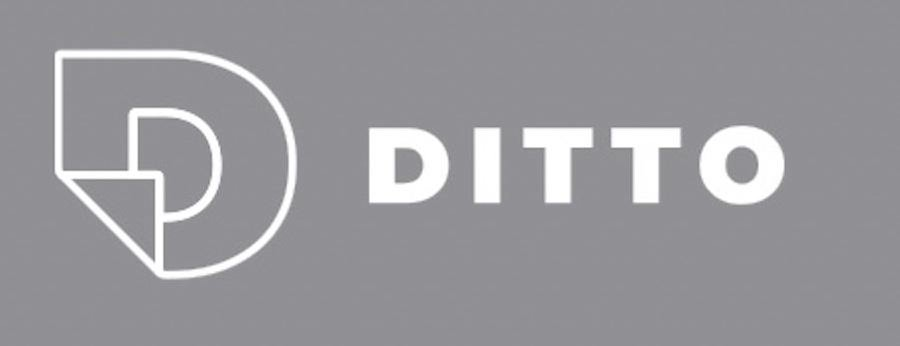 Trademark Logo DITTO