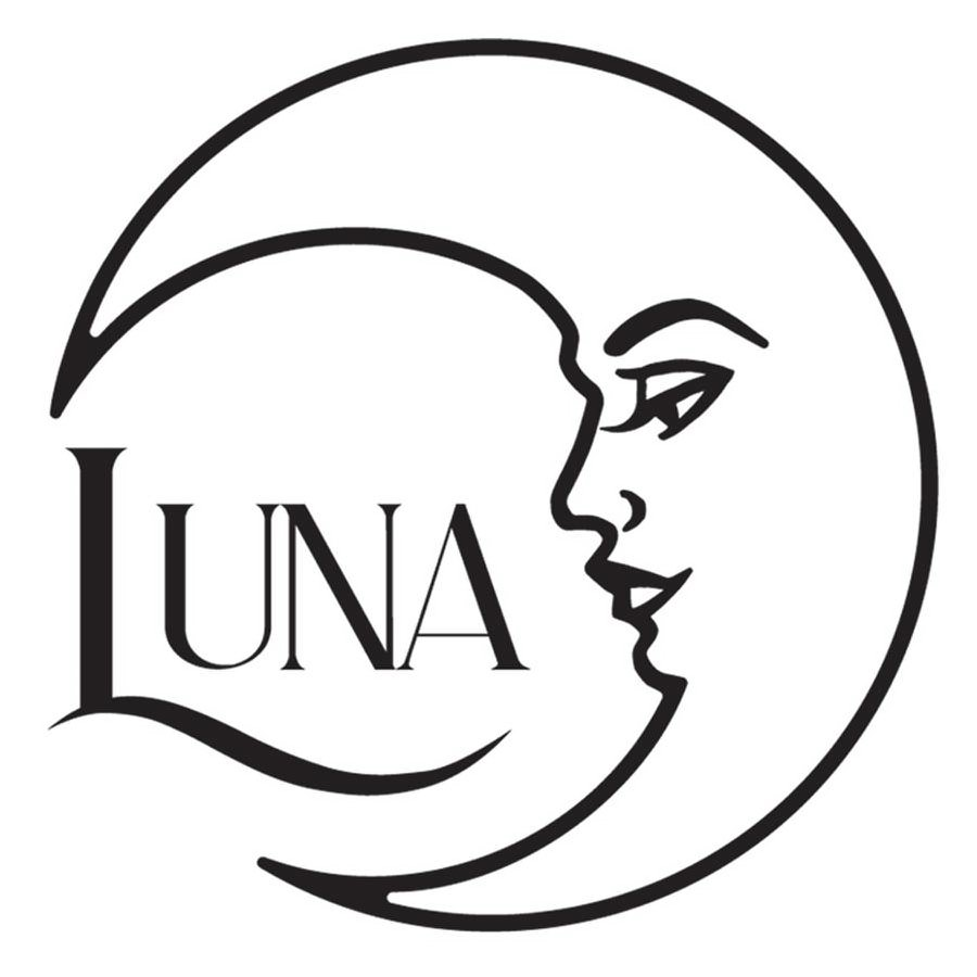 Trademark Logo LUNA