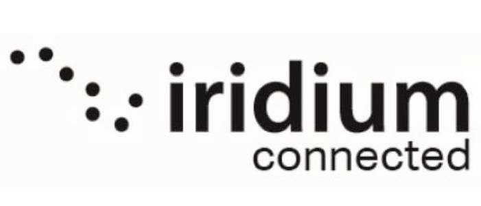 Trademark Logo IRIDIUM CONNECTED