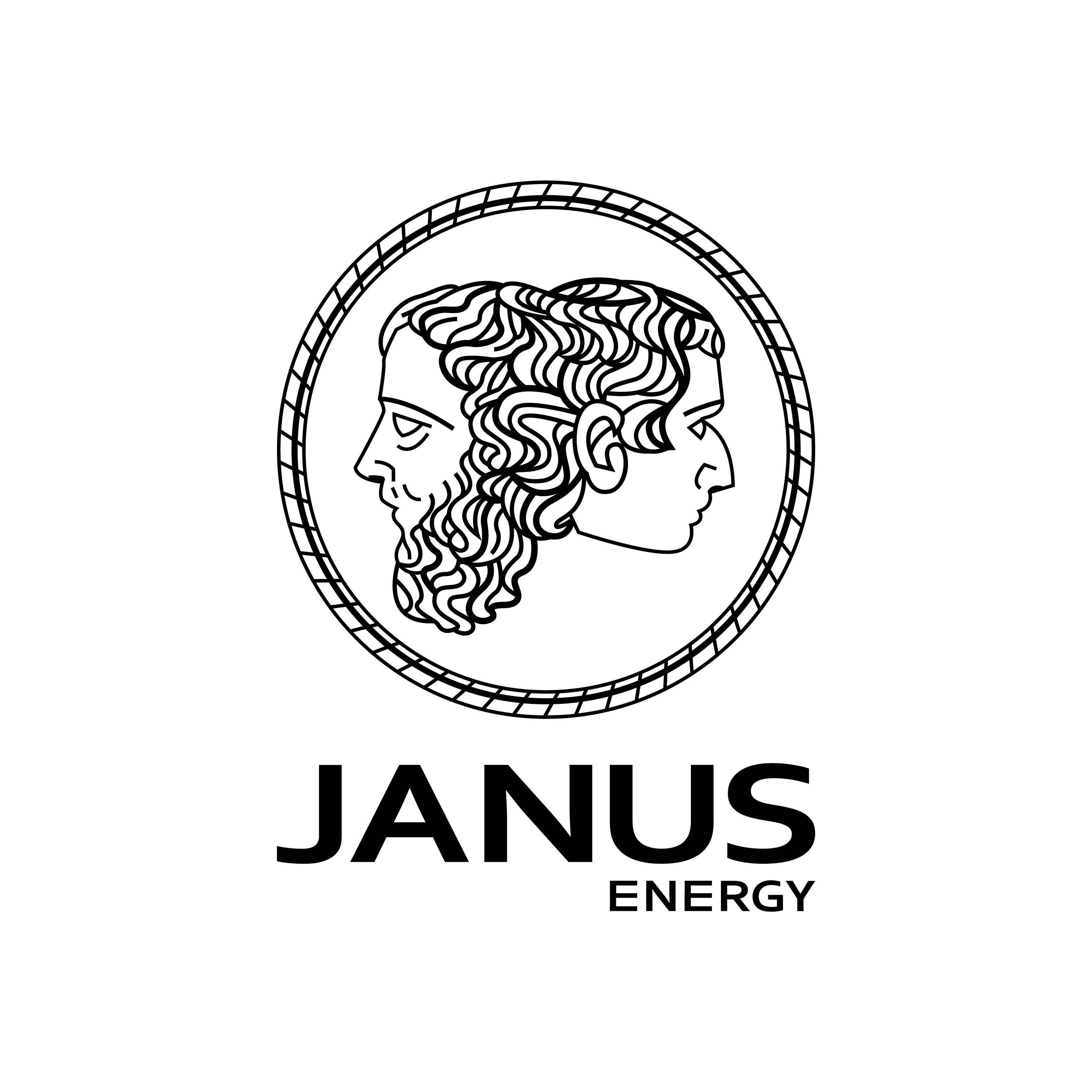  JANUS ENERGY