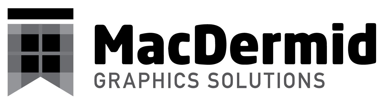 Trademark Logo MACDERMID GRAPHICS SOLUTIONS