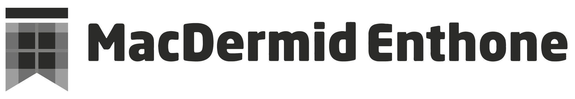 Trademark Logo MACDERMID ENTHONE