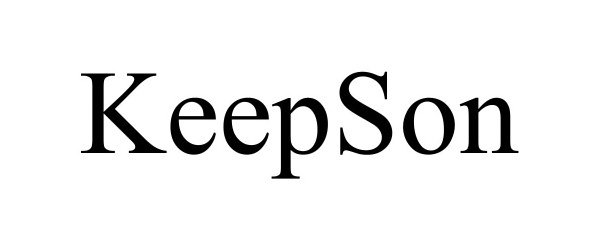  KEEPSON