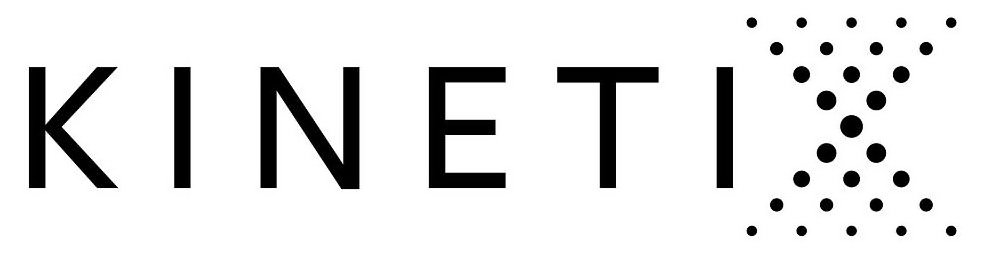 Trademark Logo KINETIX