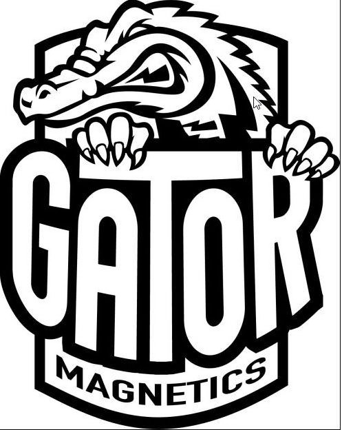  GATOR MAGNETICS