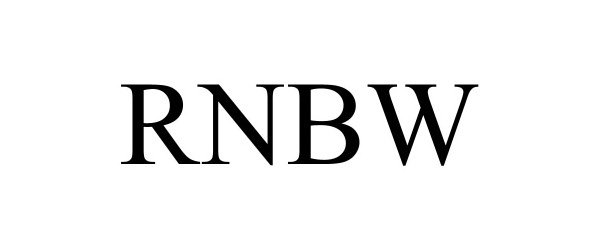  RNBW