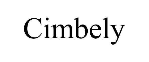  CIMBELY