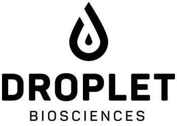 Trademark Logo DROPLET BIOSCIENCES