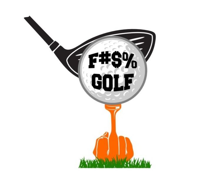  F#$% GOLF