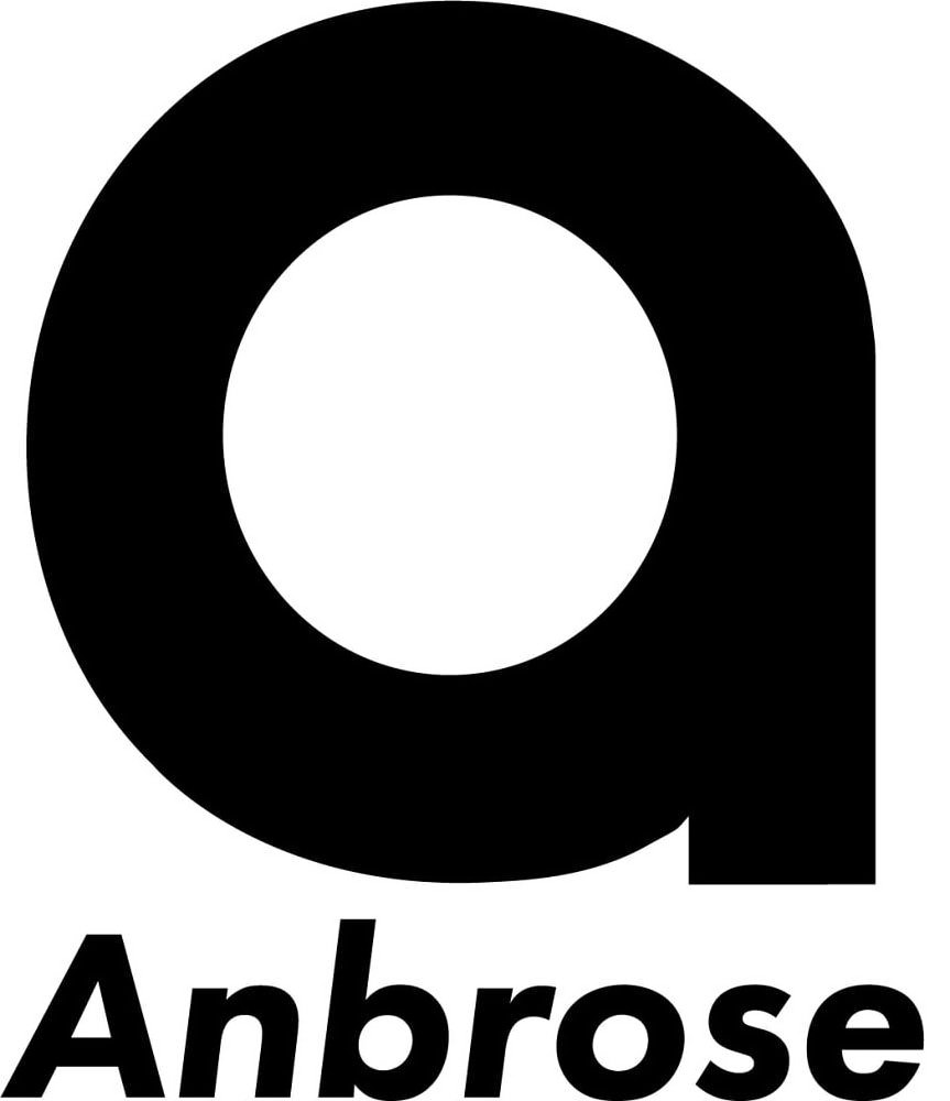 Trademark Logo A ANBROSE