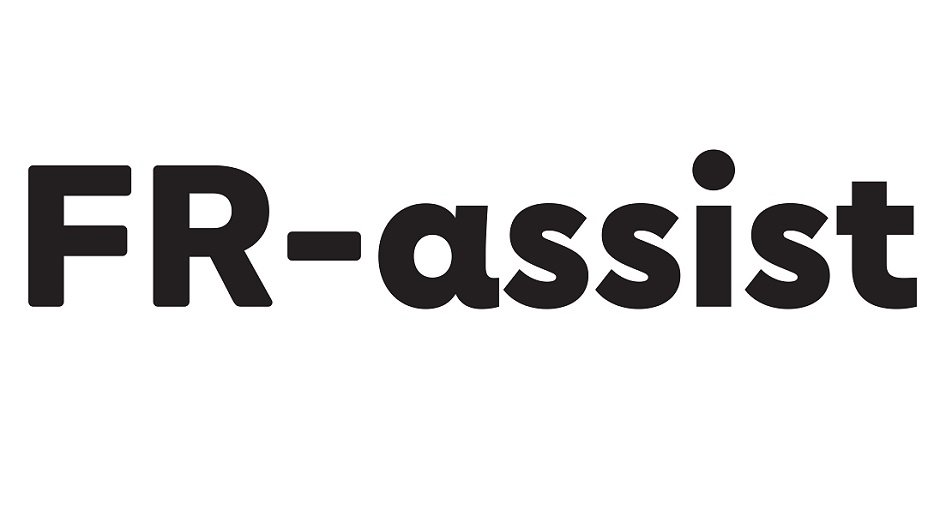 Trademark Logo FR-ASSIST