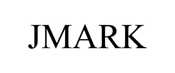 Trademark Logo JMARK