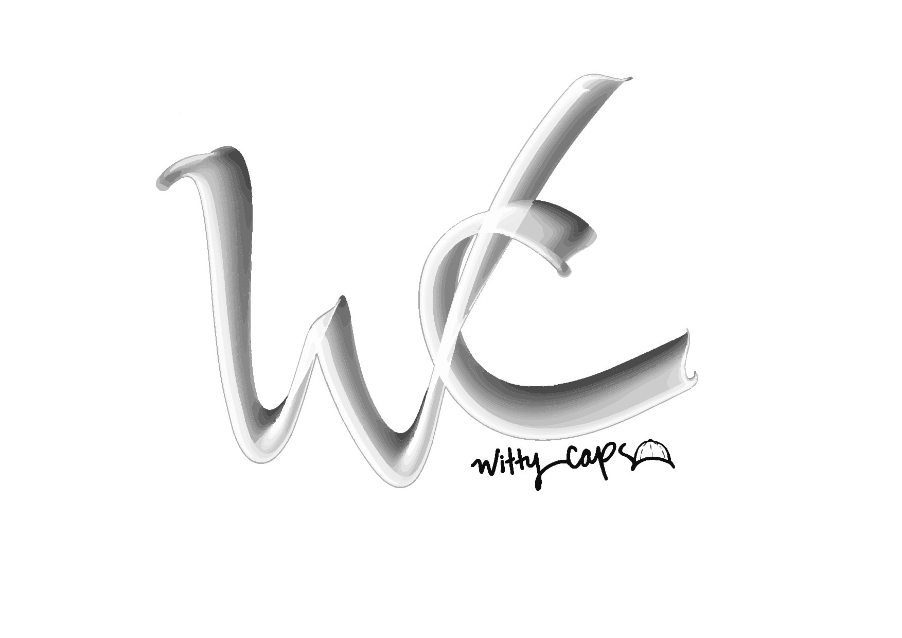 Trademark Logo WC