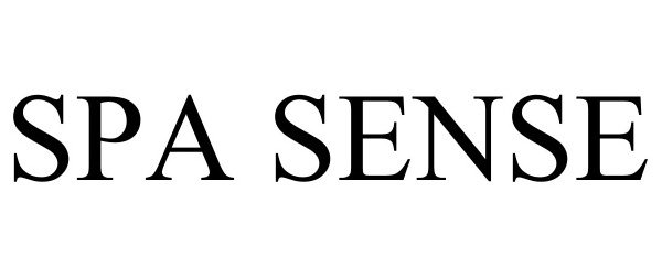 SPA SENSE