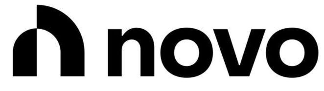 Trademark Logo N NOVO