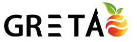 Trademark Logo GRETA