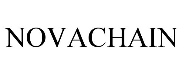  NOVACHAIN